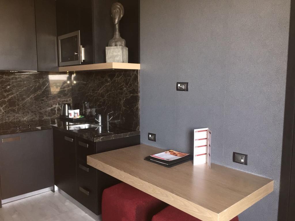 Hotel Mia 4*