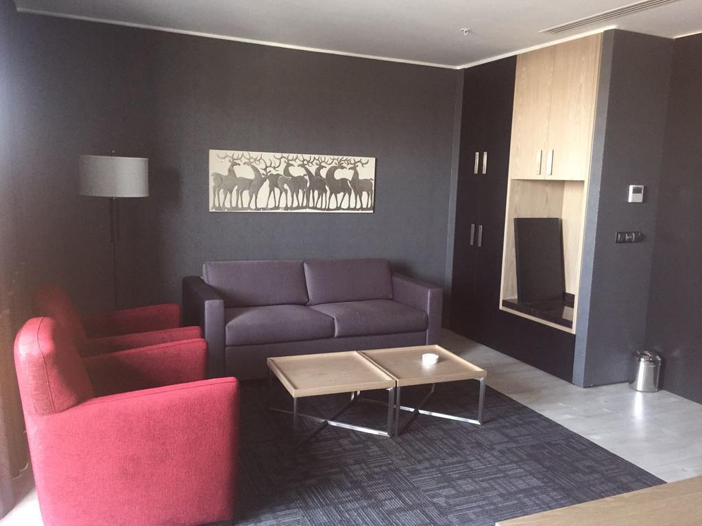 Hotel Mia