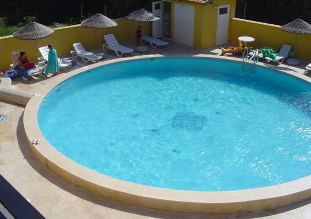 Aparthotel Princess Of Oezalp Dalyan