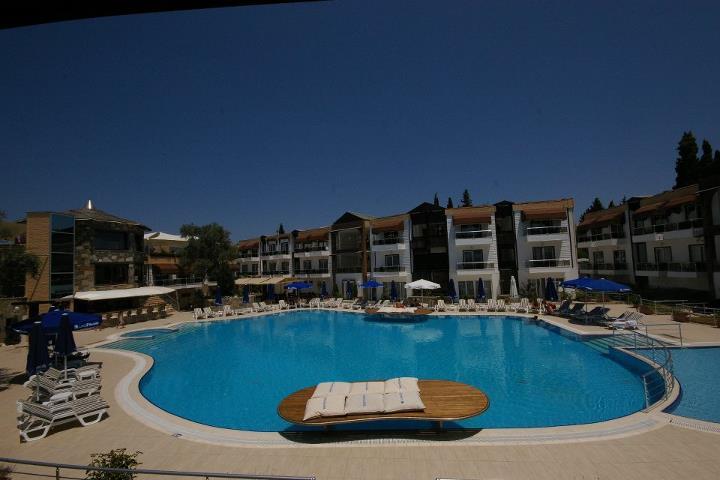 Risa Hotel 4*