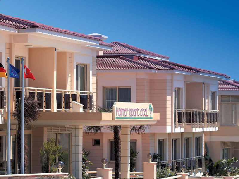 Exclusive & Cesme