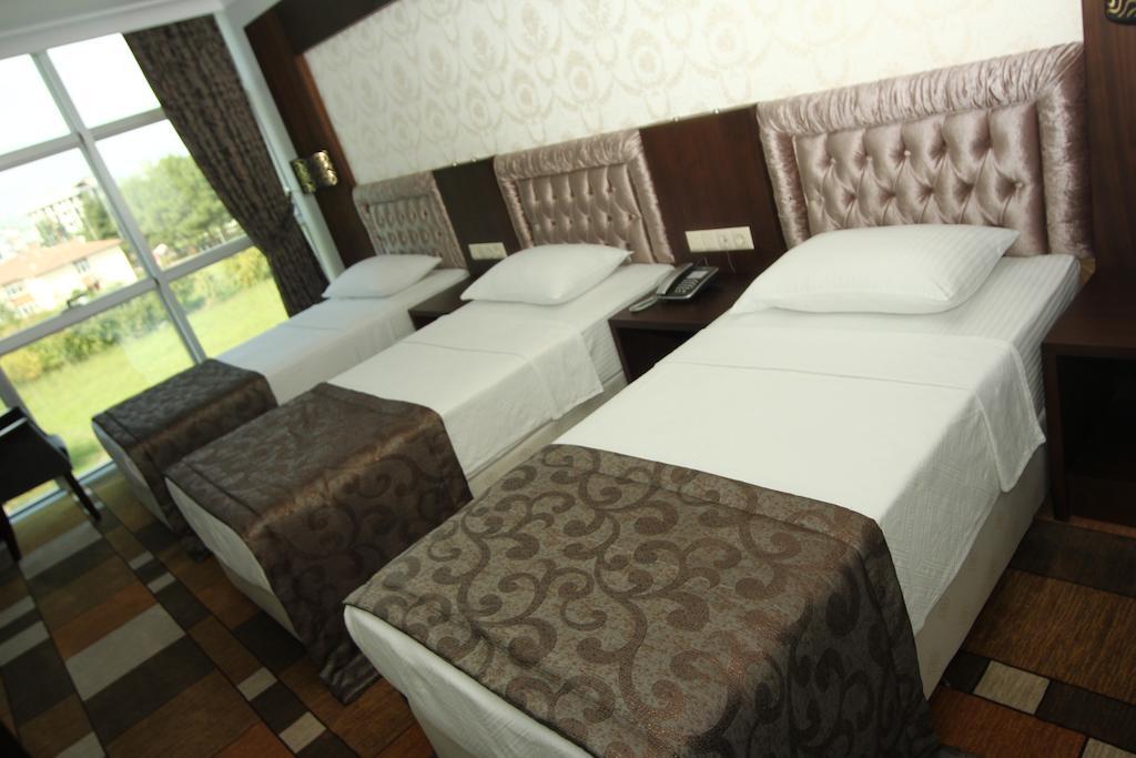 Grand Amisos Hotel