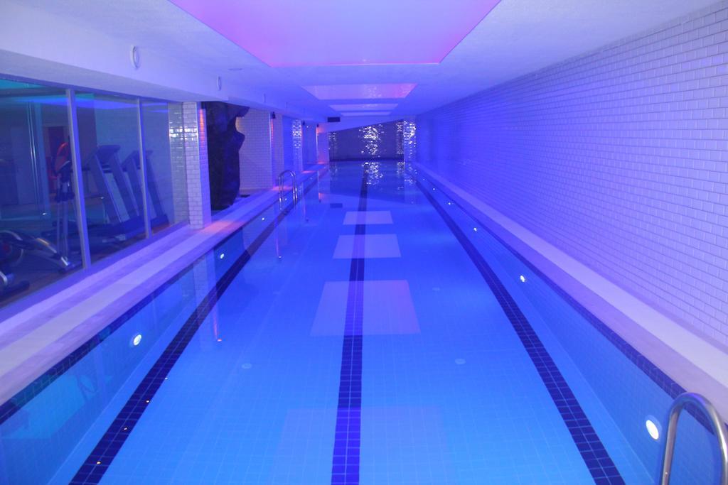 Hotel Grand Amisos 4*