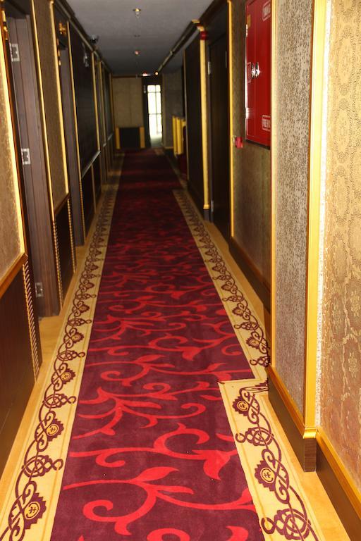 Hotel Grand Amisos 4*
