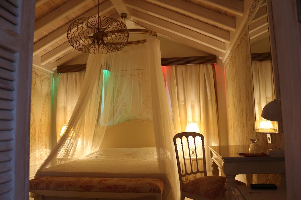Bed & Breakfast On 2*