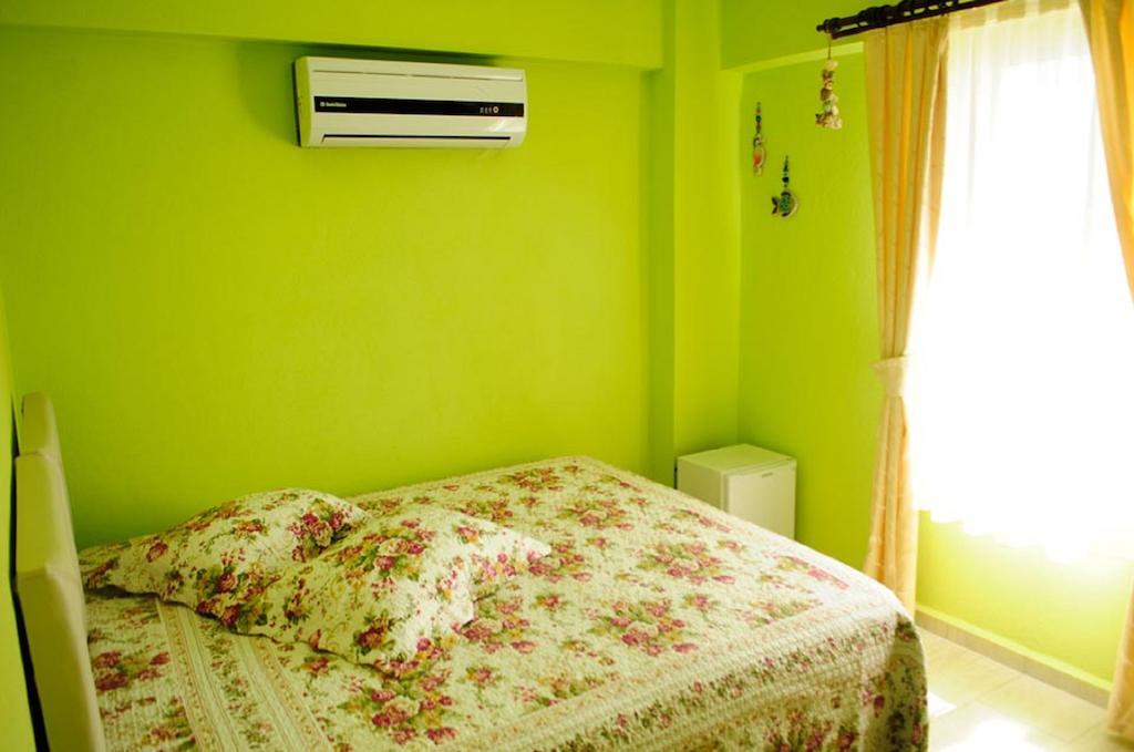 Hotel Saklibahce *
