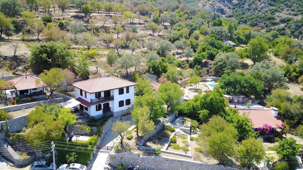 Villa Selimiye