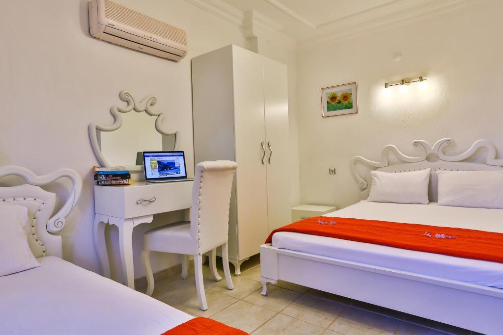 Guest house Kekova Theimussa Kaleucagiz