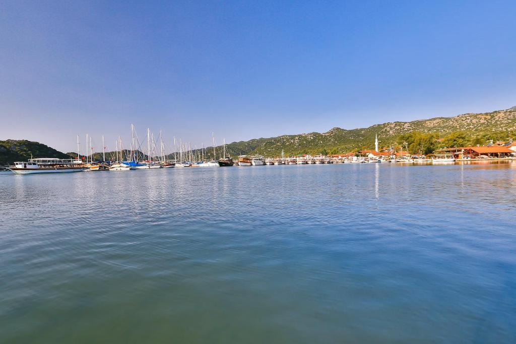 Kekova Theimussa