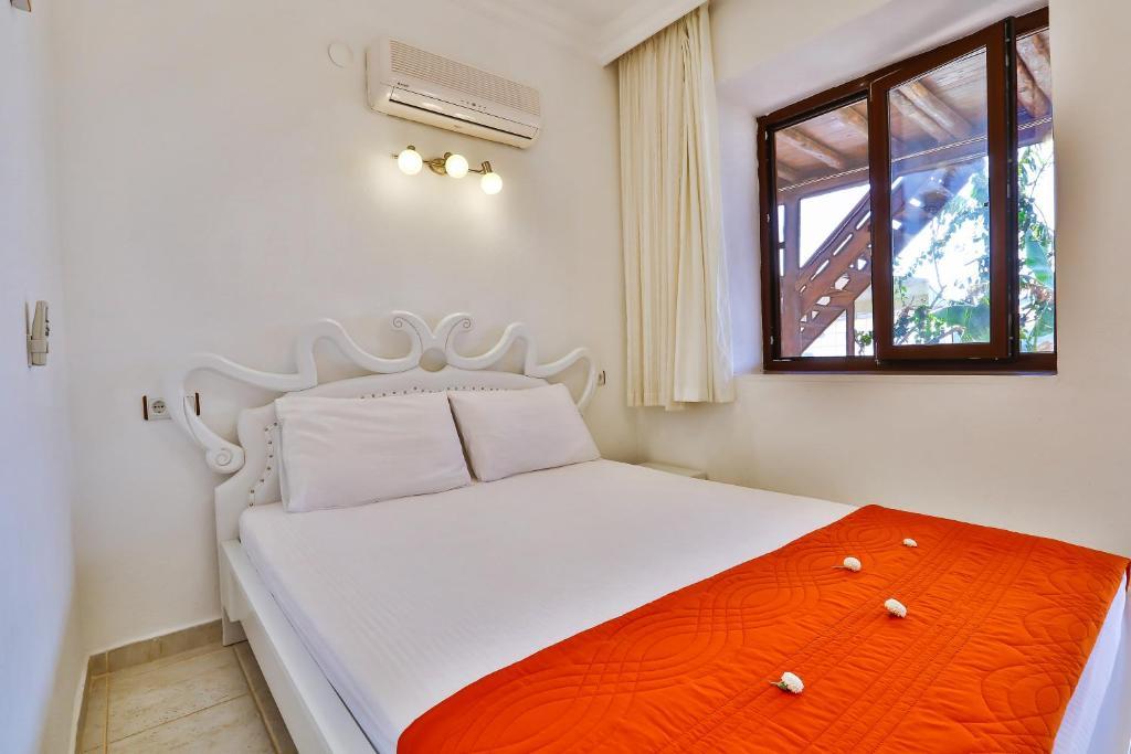 Kekova Theimussa Guest house 3*