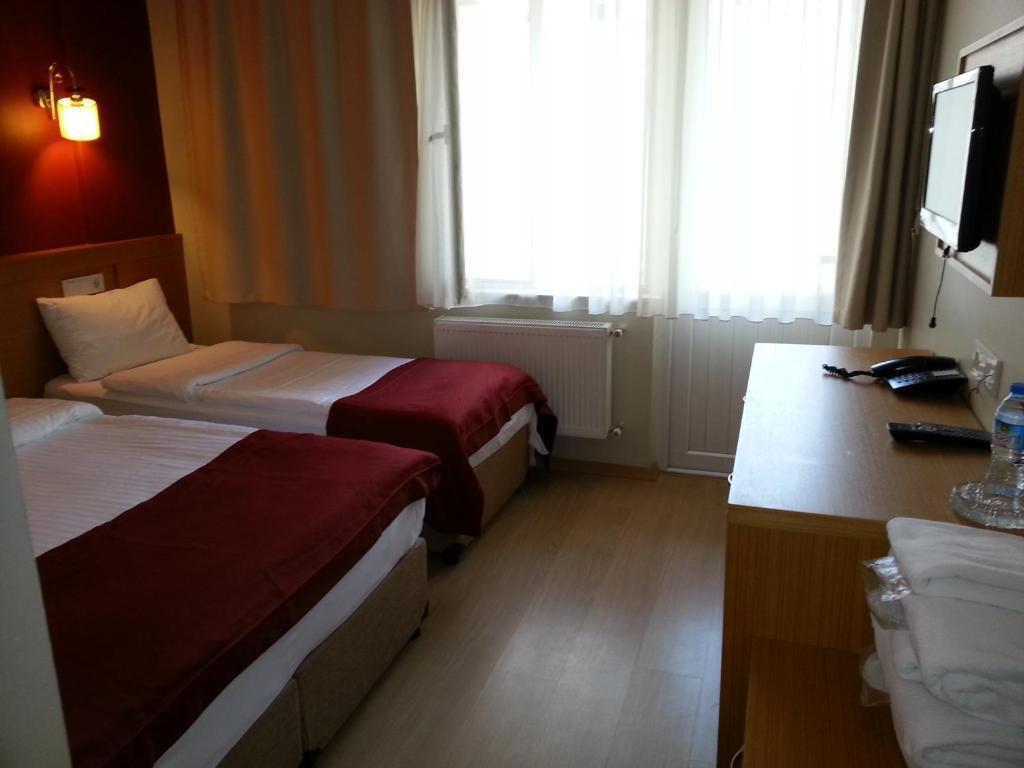 Cetinkaya Hotel Canakkale