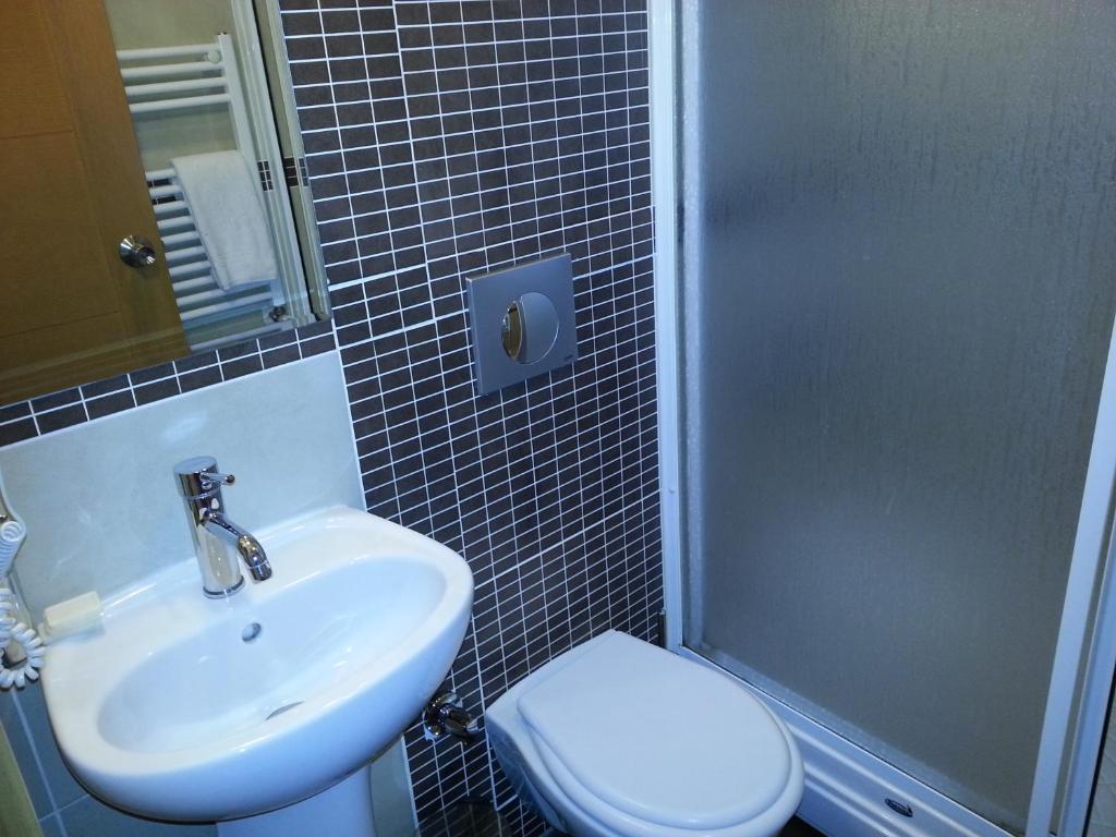 Hotel Cetinkaya Canakkale