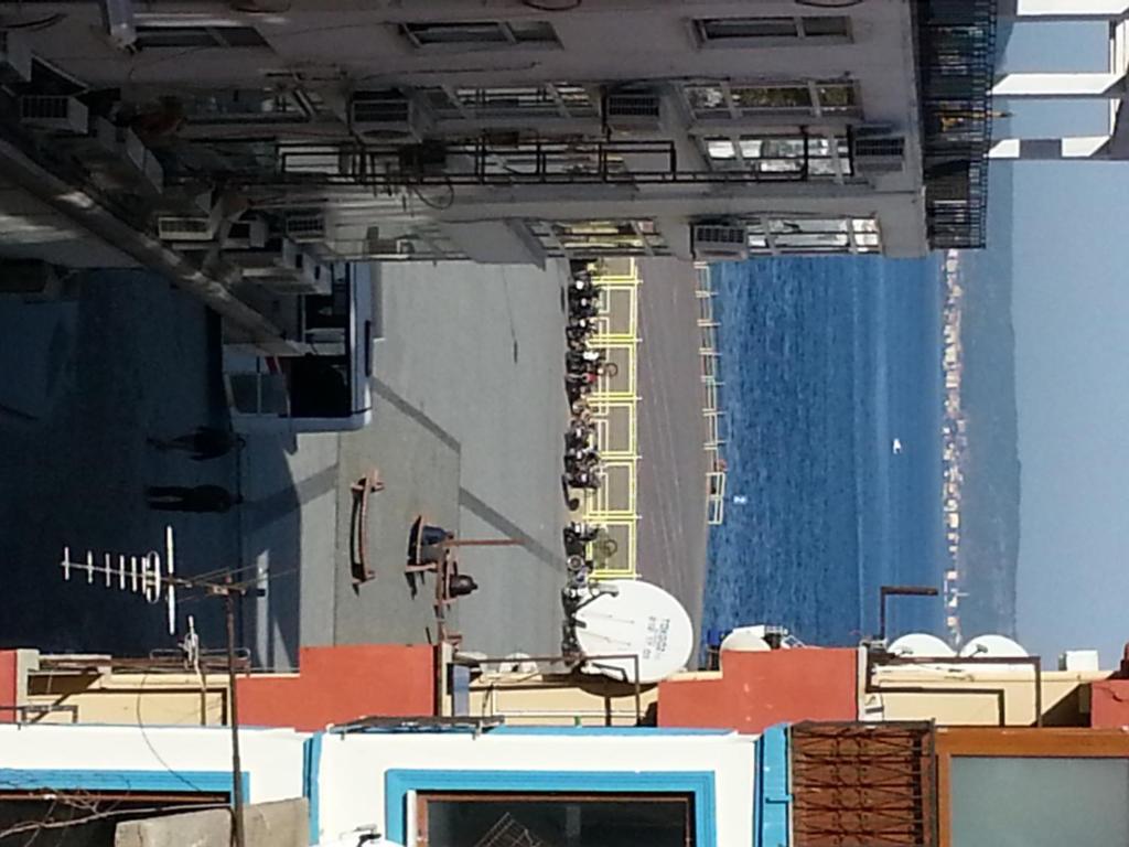 Cetinkaya 3* Canakkale