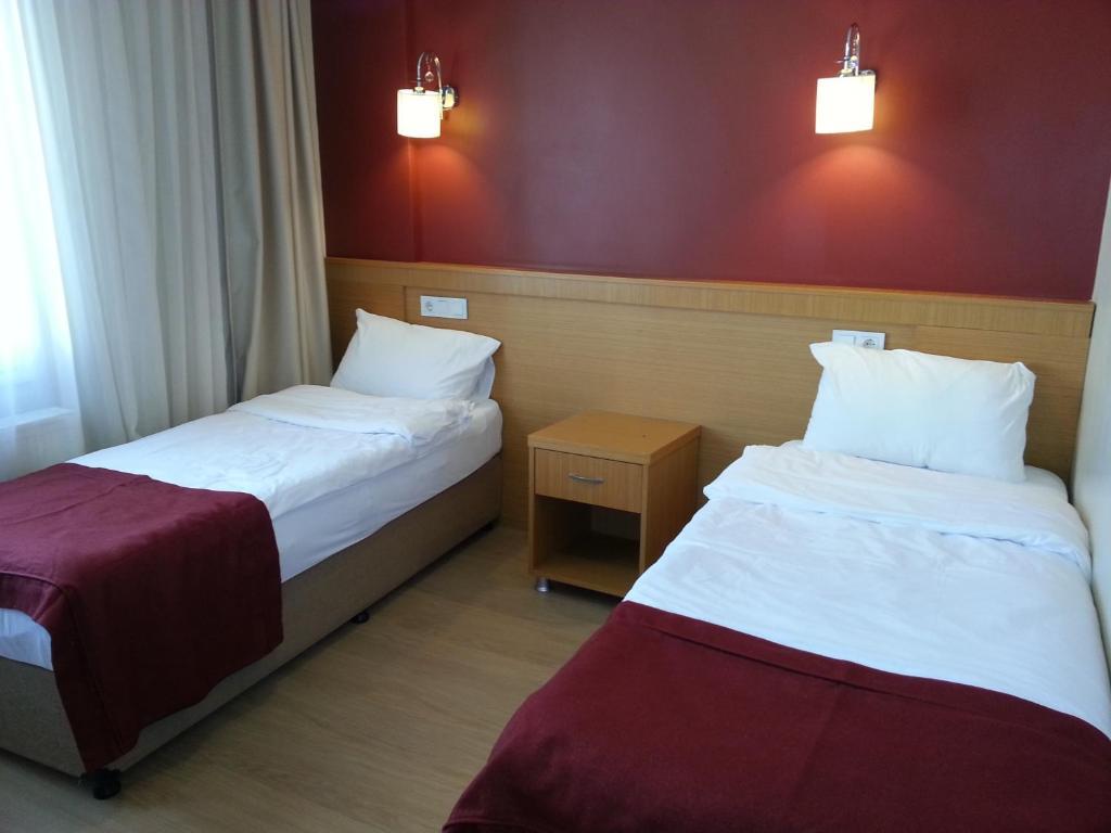 Hotel Cetinkaya