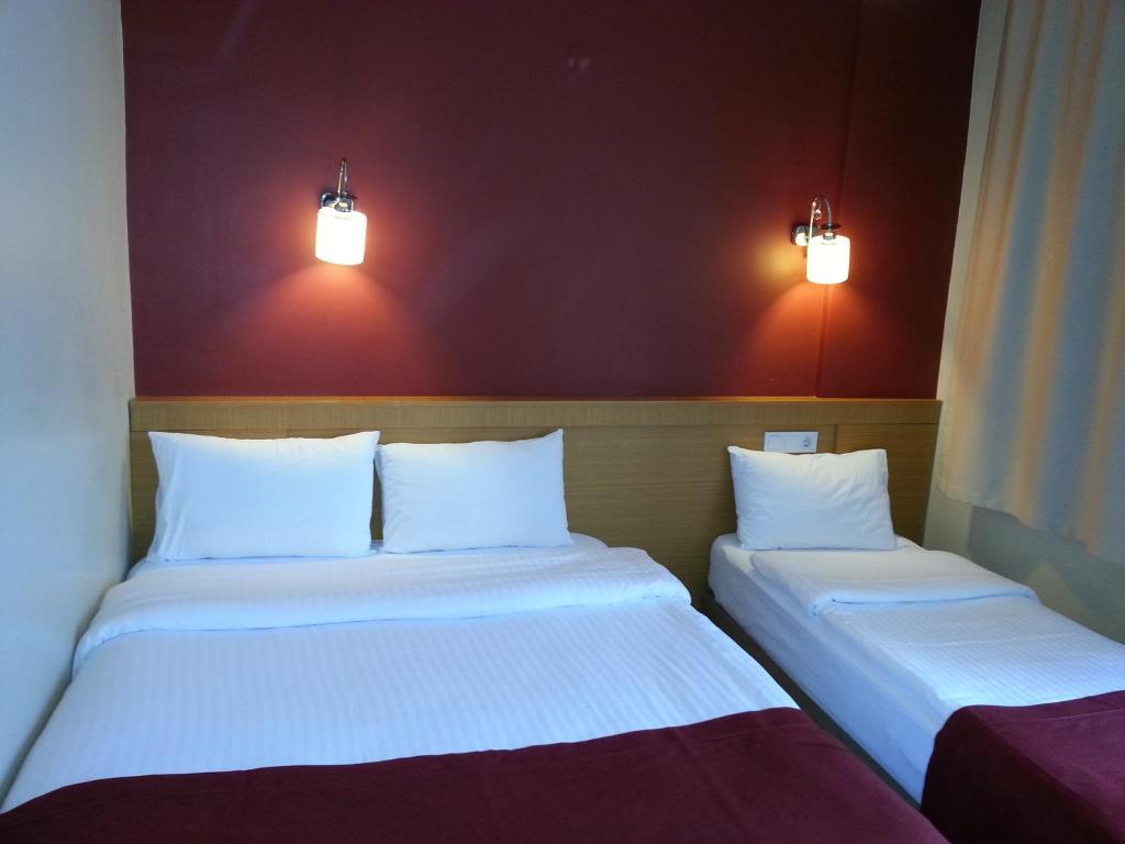 Cetinkaya Hotel Canakkale