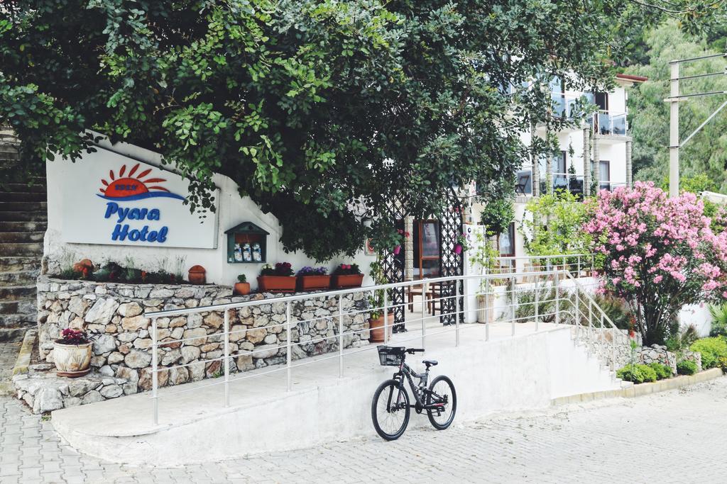Eden Pyara Hotel