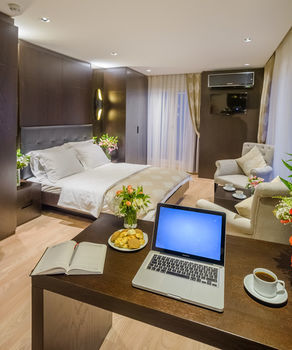 Hotel Bosfora 3*