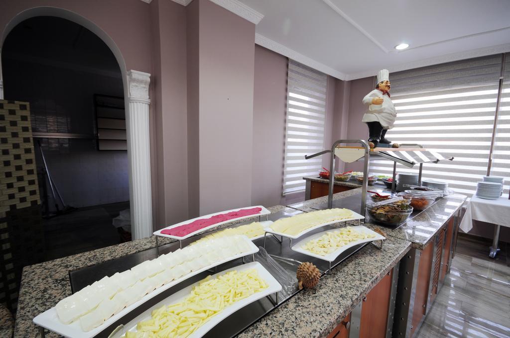 Rosy Hotel Marmaris