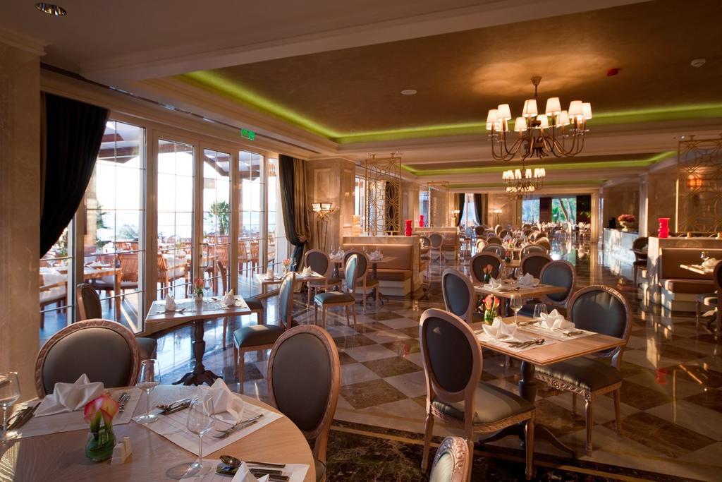 Angel's Marmaris 5*