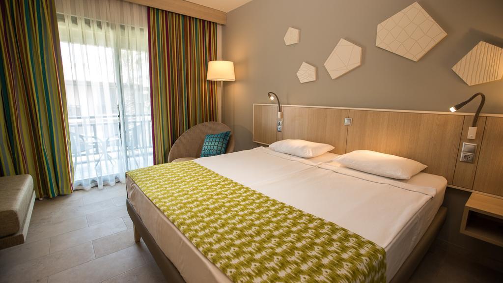 Resort Tui Blue Palm Garden 4*