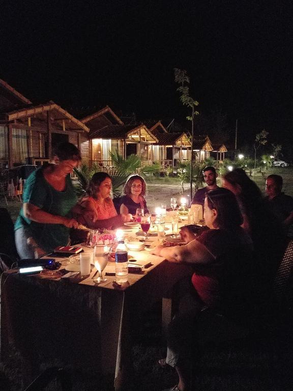 Holiday home Efsane