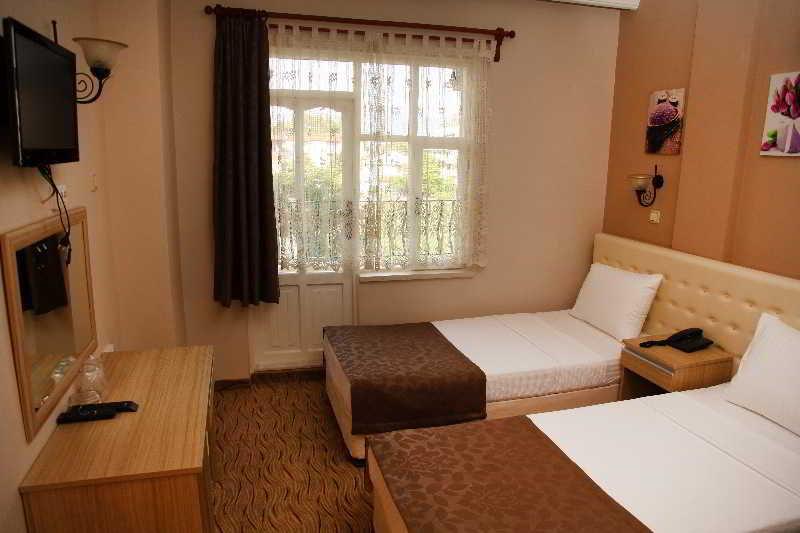 Hotel Yasemin