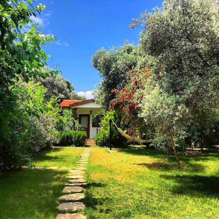 Homestay Masal Gibi Datca