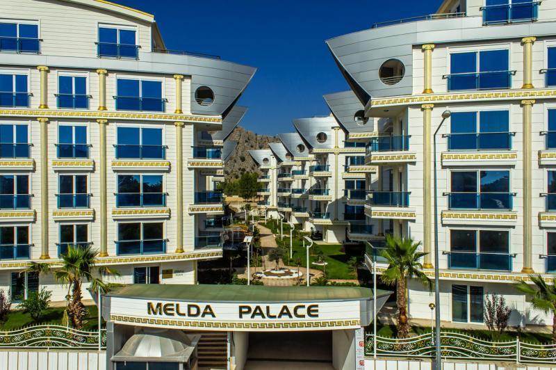 Melda Palace