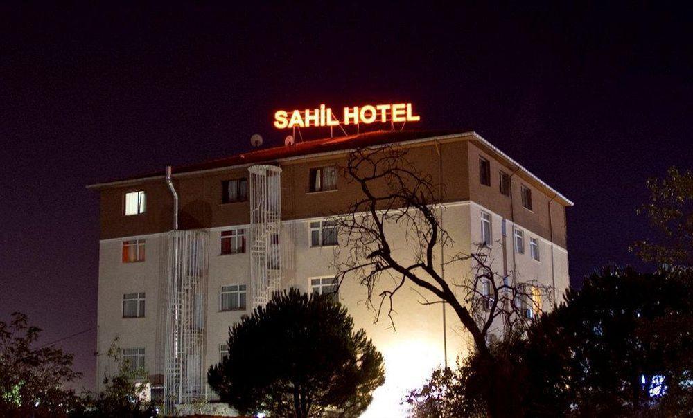 Sahil Pendik 4*