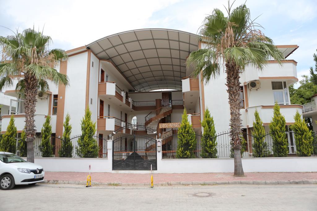 Erol Kemer