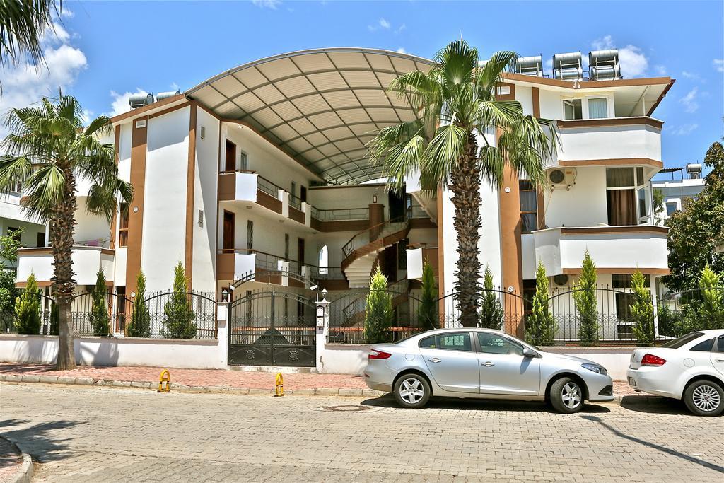Erol Aparthotel Kemer
