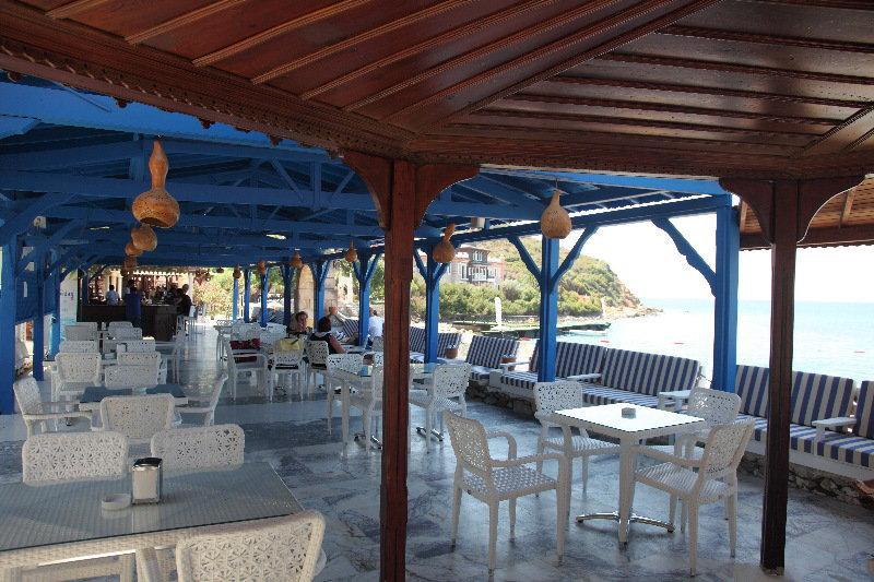 Perili Bay Hotel Emecik