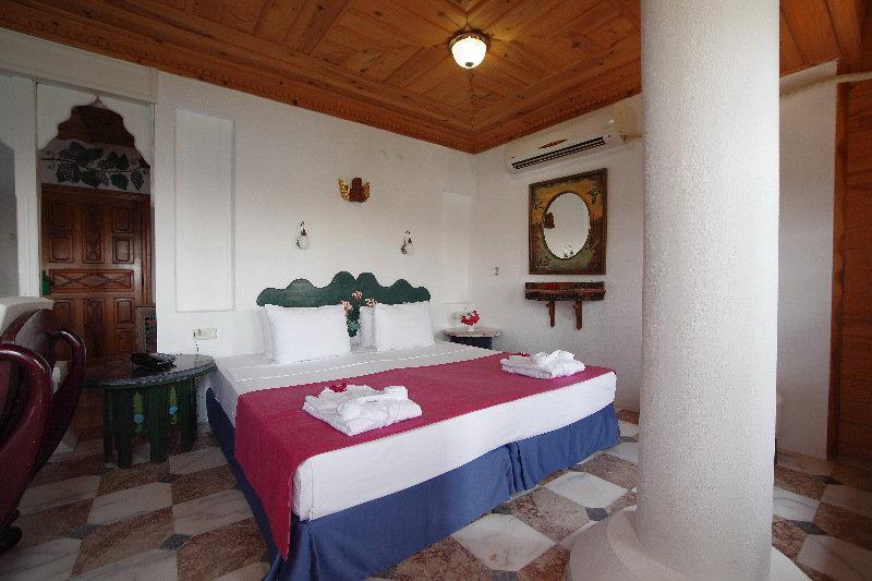 Hotel Perili Bay Emecik