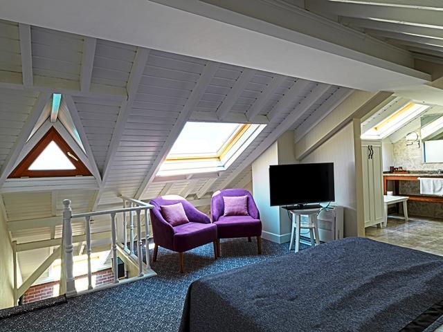Montania Town Hotel Mudanya