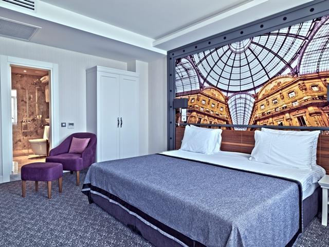 Montania Town 3* Mudanya