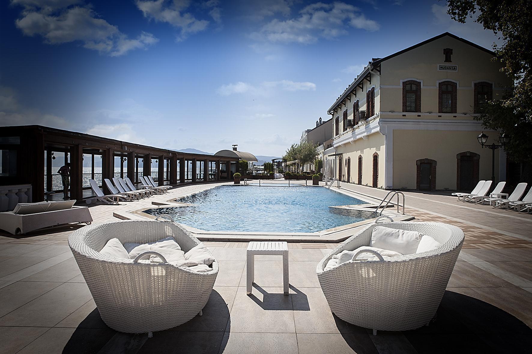 Hotel Montania Town 3*