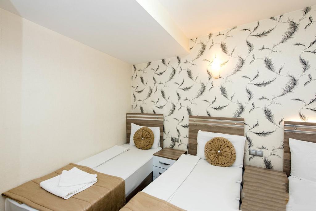 Hotel Olimpiyat Izmir