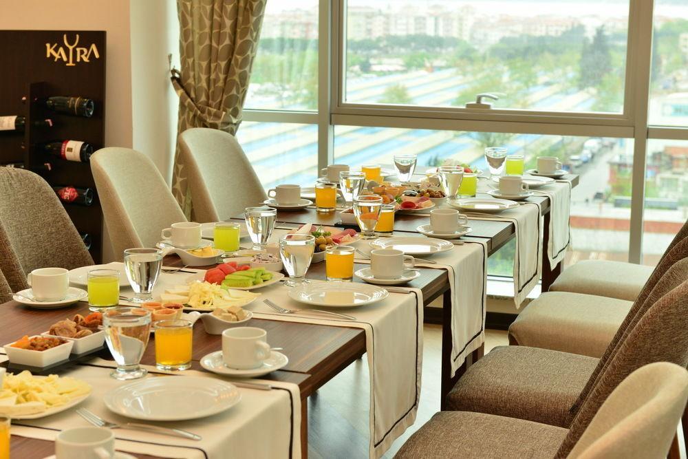 Parion 5* Canakkale