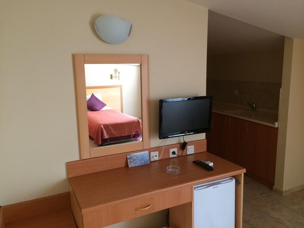 Spa & Thermal Thermemaris Hotel 4*