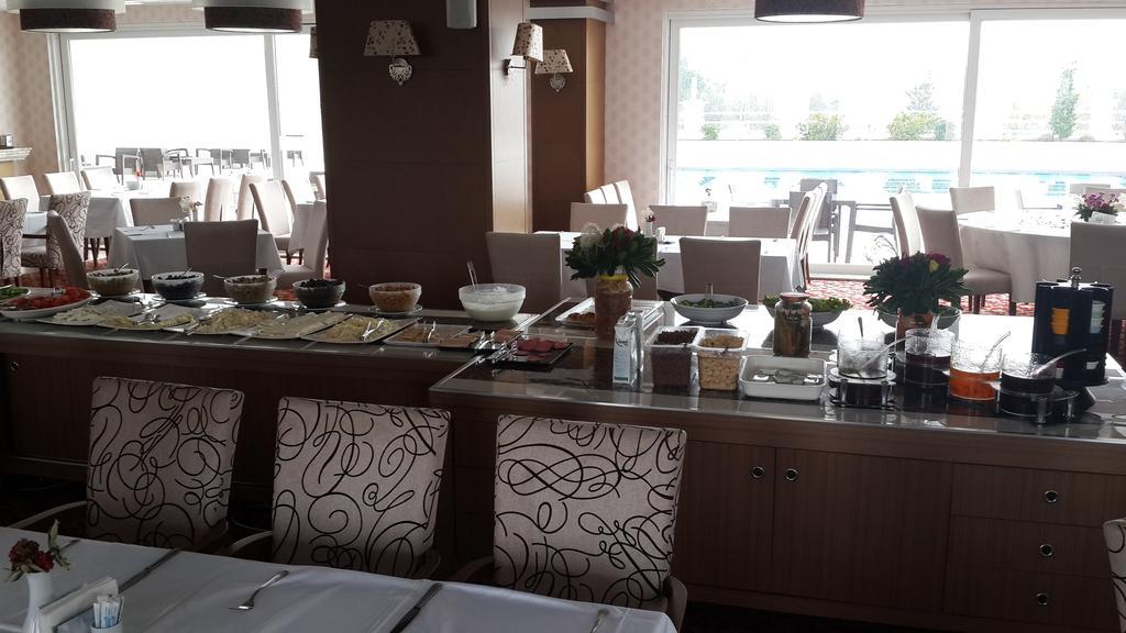 Mercia & Hotel Buyukcekmece