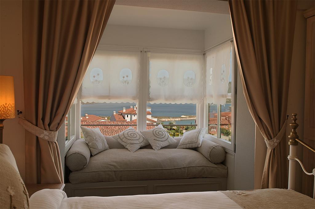 Kapari - Special Category Hotel 3*