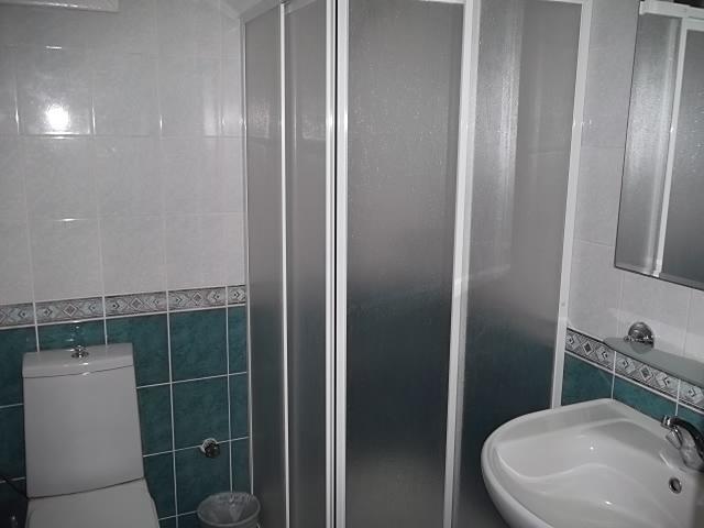 Antik Ridvan Guest house *