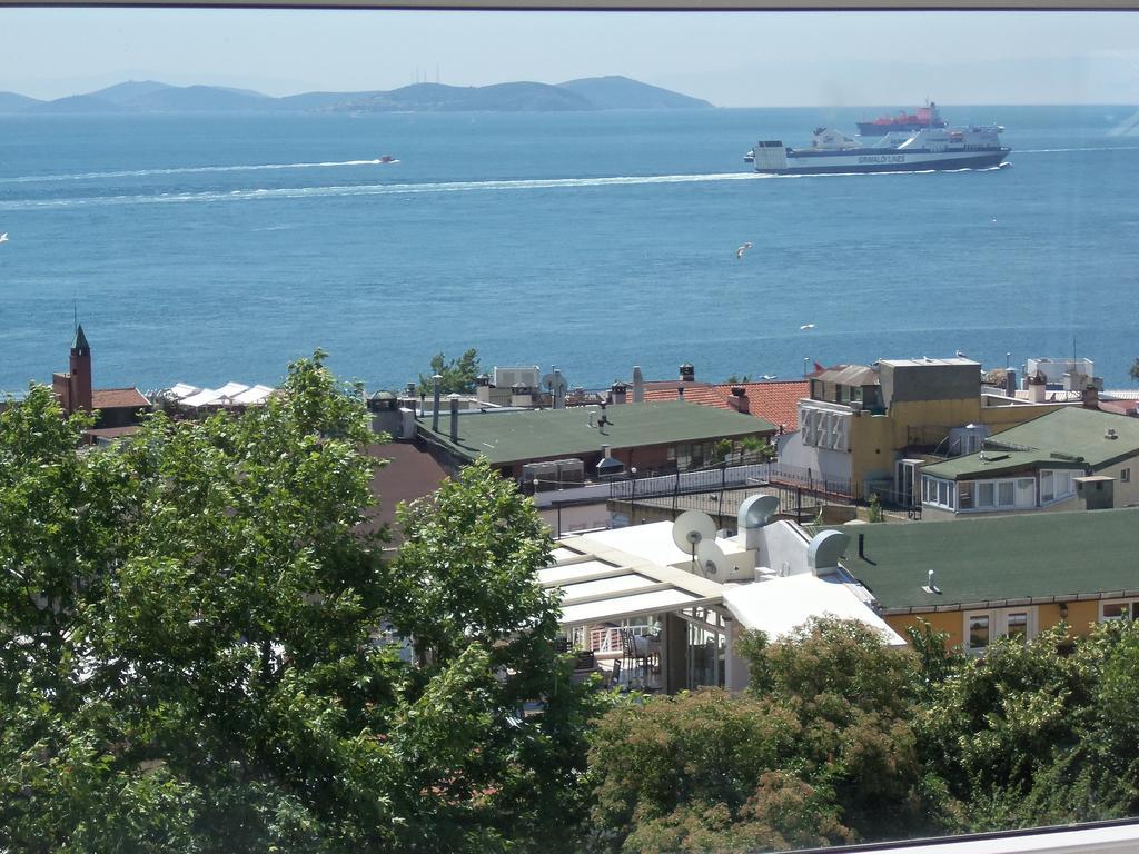 Cosmopolitan Park Istanbul