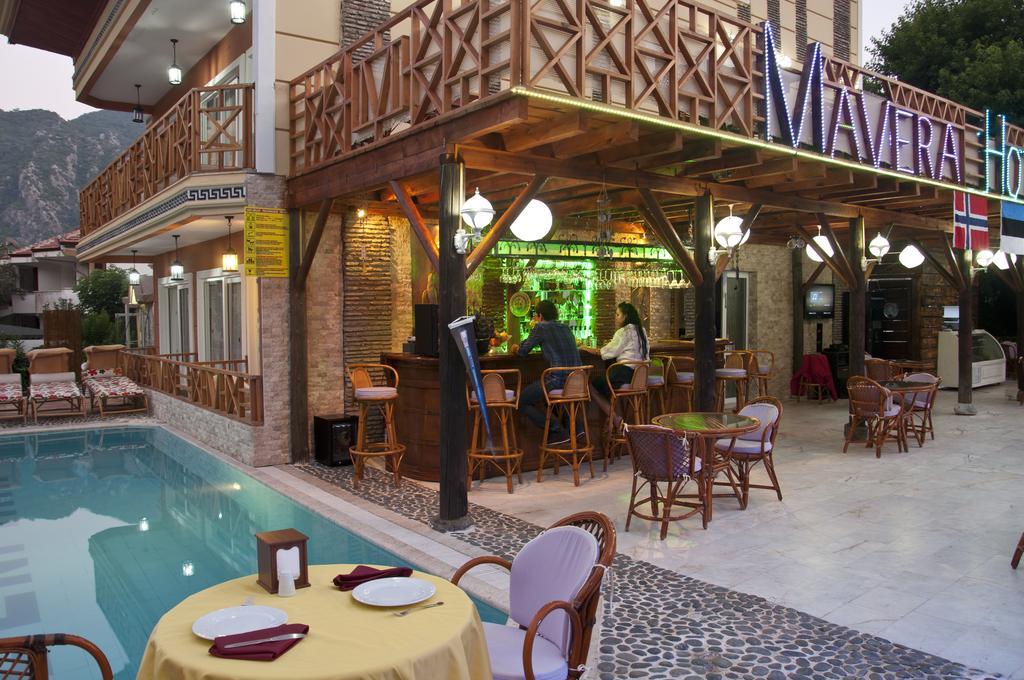 Hotel Mavera 3*