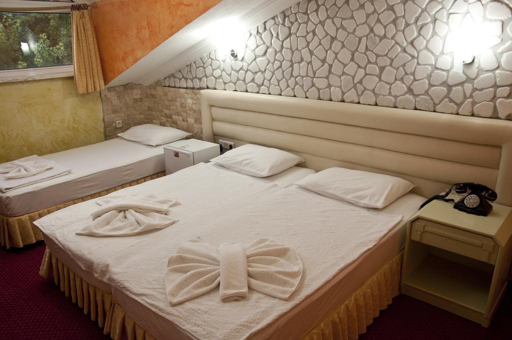 Hotel Mavera