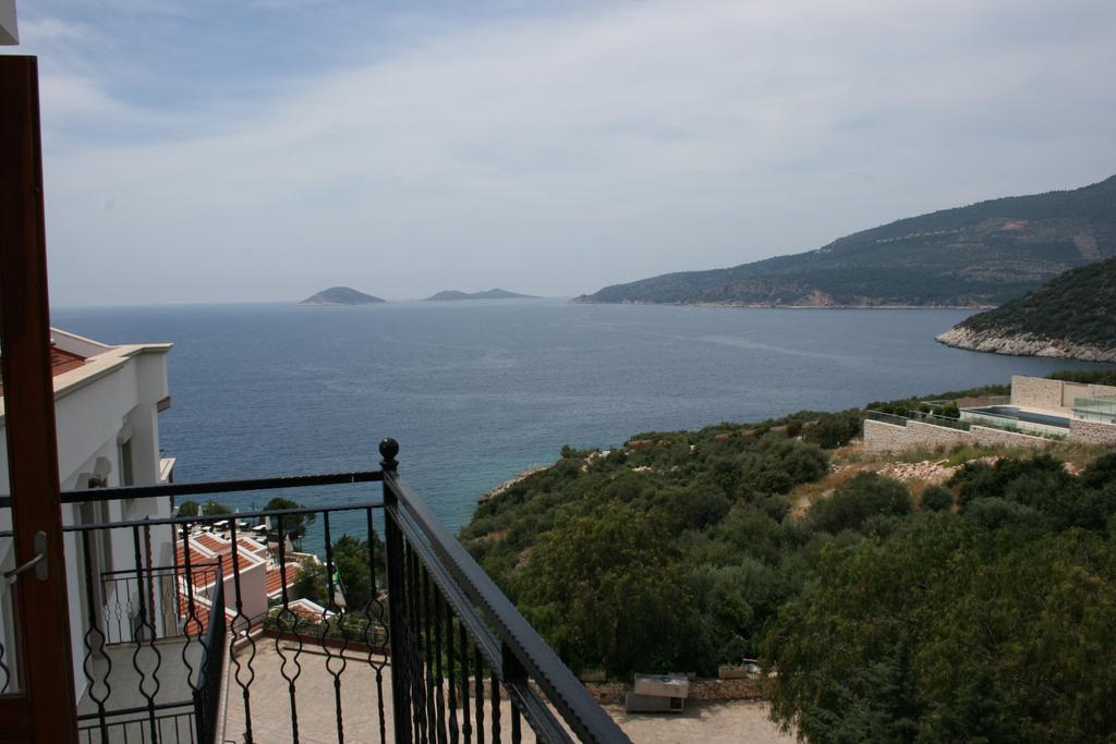 Kulube Kalkan