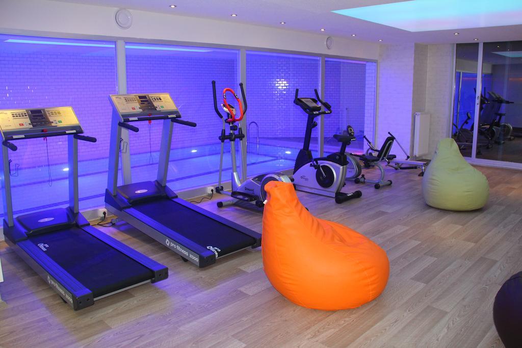 Grand Amisos Hotel 4*