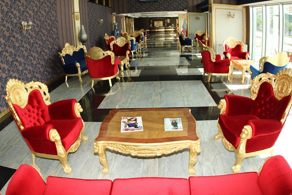 Grand Amisos Hotel 4*