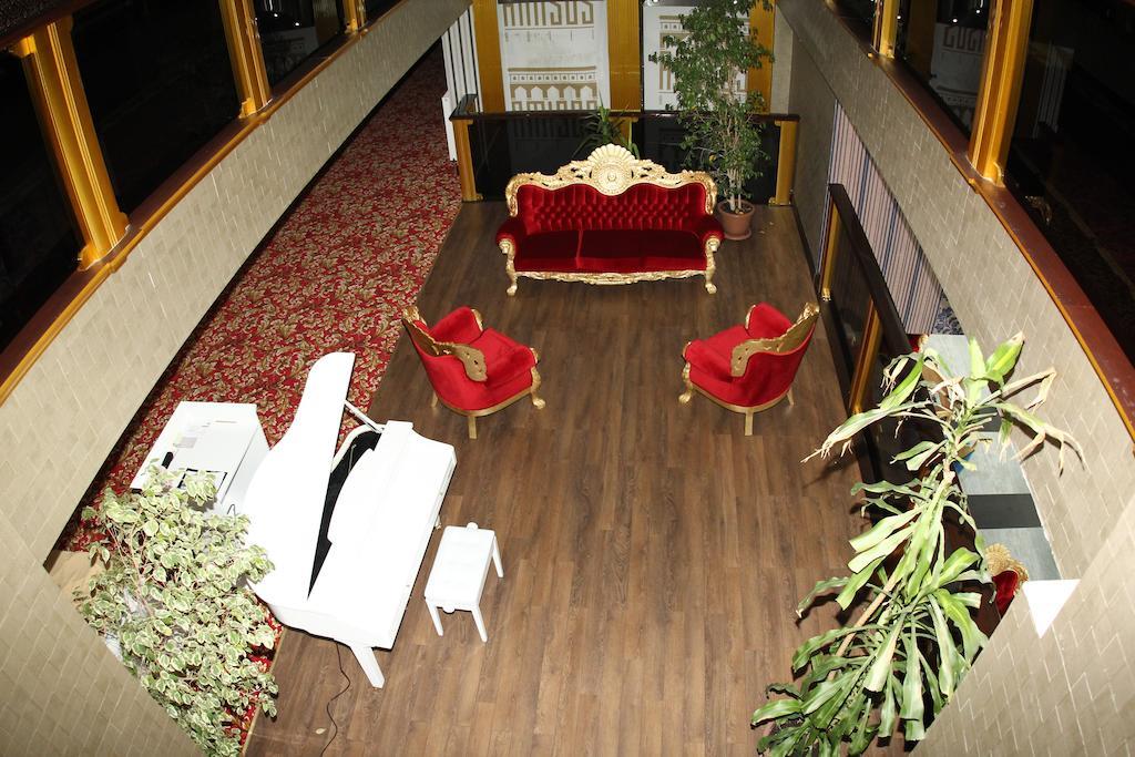 Grand Amisos Samsun