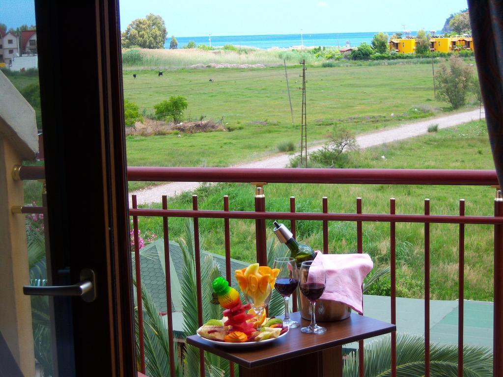 Papirus Hotel